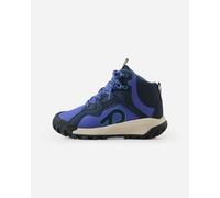 Reima Kulkuri Mid Reimatec Wanderschuhe Kinder Kinder Wanderschuhe - Navy - 29