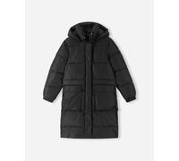 Reima Kumpula Wintermantel Kinder Kinder Winterjacke - Black - 104