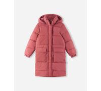 Reima Kumpula Wintermantel Kinder Kinder Winterjacke - Red Clay - 104