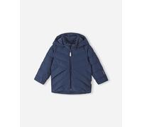 Reima Kupponen Daunenjacke Kleinkinder Kinder Daunenjacke - Navy - 80
