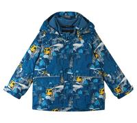 Reima Kustavi Winterjacke Soft Navy 92