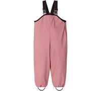REIMA LAMMIKKO Kinder Regenhose, rosa, größe 86