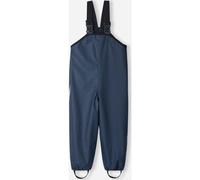 reima Kinder Lammikko Rain Hose (Größe 86, blau)