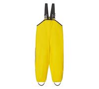 Reima - Kid's Lammikko - Regenhose, Gr. 104, gelb (Yellow)