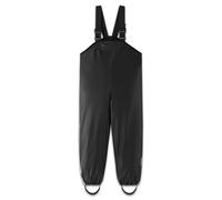 Reima - Kid's Lammikko - Regenhose, Gr. 86, schwarz (Black)