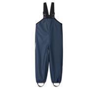 Reima Kids' Shell Rain Pants Lammikko Navy 128
