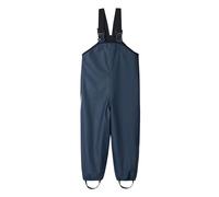 Reima - Kid's Lammikko - Regenhose, Gr. 104, blau (Navy)