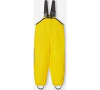 Reima - Kid's Lammikko - Regenhose, Gr. 98, gelb (Yellow)