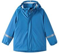 Reima - Kid's Lampi - Regenjacke, Gr. 110, blau (DenimBlue)