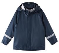 Reima Lampi Kinder Regenjacke Navy 128