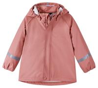 Reima Lampi Kinder Regenjacke Rose Blush 128