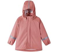 Reima - Regenjacke LAMPI in rose blush Gr.110