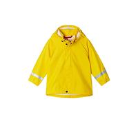 Reima Lampi Regenmantel Kinder gelb