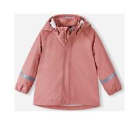 Reima Lampi Regenmantel Kinder pink