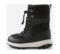REIMA LAPLANDER 2.0 Kinder Winterschuhe, schwarz, größe 30