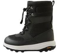 REIMA LAPLANDER 2.0 Kinder Winterschuhe, schwarz, größe 37