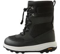 REIMA LAPLANDER 2.0 Kinder Winterschuhe, schwarz, größe 28