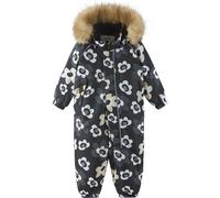 Reima Lappi black (9991) 92 cm
