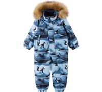 Reima Lappi frozen blue (6301) 74 cm