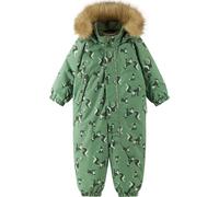 Reima Lappi green clay (8682) 86 cm