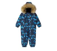 Reima Reimatec Winter Overall, Lappi navy (6989) 98 cm