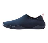 Reima Lean Wasserschuhe für Kinder - Leichte, atmungsaktive, Flexible, rutschfeste Aquaschuhe für Kinder - UV50-Schutz, maschinenwaschbar, umweltfreundliches Design - Navy, 31