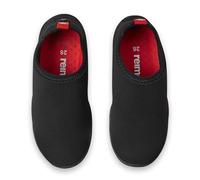 Reima Lean Wasserschuhe für Kinder - Leichte, atmungsaktive, Flexible, rutschfeste Aquaschuhe für Kinder - UV50-Schutz, maschinenwaschbar, umweltfreundliches Design - Black, 38