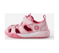 Reima Reima Kids' Lomalla Sandals Pink Pale rose 24