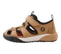 Reima Lomalla peanut brown (11A0) 24