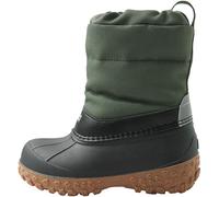 reima Loskari Kinder Winterschuhe & Winterstiefel gruen Größe 37 Lifestyle | Rodeln Wasserabweisend