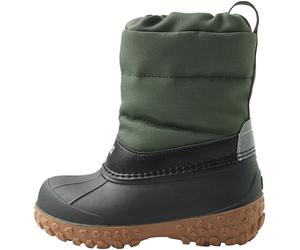 reima Loskari Kinder Winterschuhe & Winterstiefel gruen Größe 37 Lifestyle | Rodeln Wasserabweisend