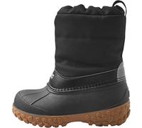 reima Loskari Kinder Winterschuhe & Winterstiefel schwarz Größe 32 Lifestyle | Rodeln Wasserabweisend