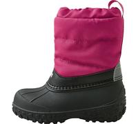 REIMA LOSKARI Schneeschuhe für Kinder, weinrot, größe 28