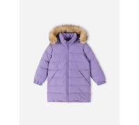 Reima Luvia Wintermantel Kinder Kinder Winterjacke - Misty Violet - 122