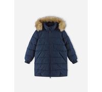 Reima Luvia Wintermantel Kinder Kinder Winterjacke - Navy - 128