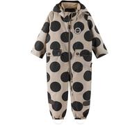 REIMA MARTE MID Kinderoverall mit Membran, beige, größe 80