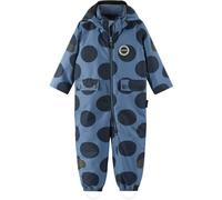 REIMA MARTE MID Kinderoverall mit Membran, blau, größe 98