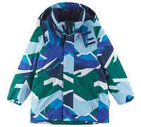 Reima Marttila deeper green (89A8) 134 cm