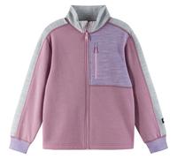 Reima Merin grey pink (450A) 128 cm