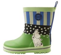Reima Moomin Magisk greenery (85A1) 27