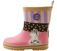 Reima Moomin Magisk sunset pink (4371) 22