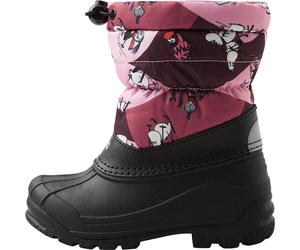 Reima Moomin Nefar rose pink (4571) 29