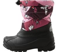 Reima Moomin Nefar rose pink (4571) 30