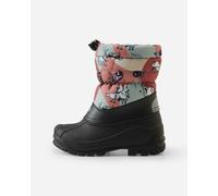 Reima Moomin Nefar Winterstiefel Kinder Kinder Winterstiefel - Rose Blush - 30