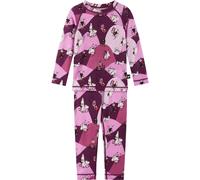 Reima Moomin Trivsam rose pink (4572) 110 cm