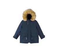 Reima wasserdichte Kinder Winterjacke Mutka Navy 104