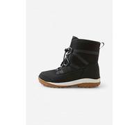 Reima Myrsky Kinder-Schneestiefel 32 EU Schwarz Winter Lässig
