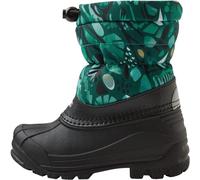 REIMA NEFAR Mädchen Winterschuhe, schwarz, größe 35