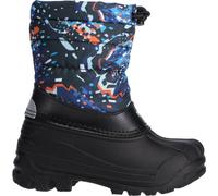 REIMA NEFAR Schneeschuhe für Jungs, blau, größe 21