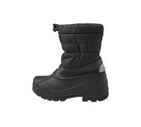 Reima Kids' Winter Boots Nefar Black Black 9990 24
